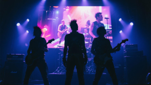 Explore American rock bands - Click to read this featured article with expert insights and tips.